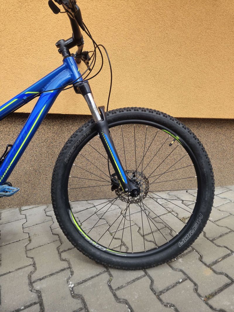 Kolo pro 10 až 14 kluka 