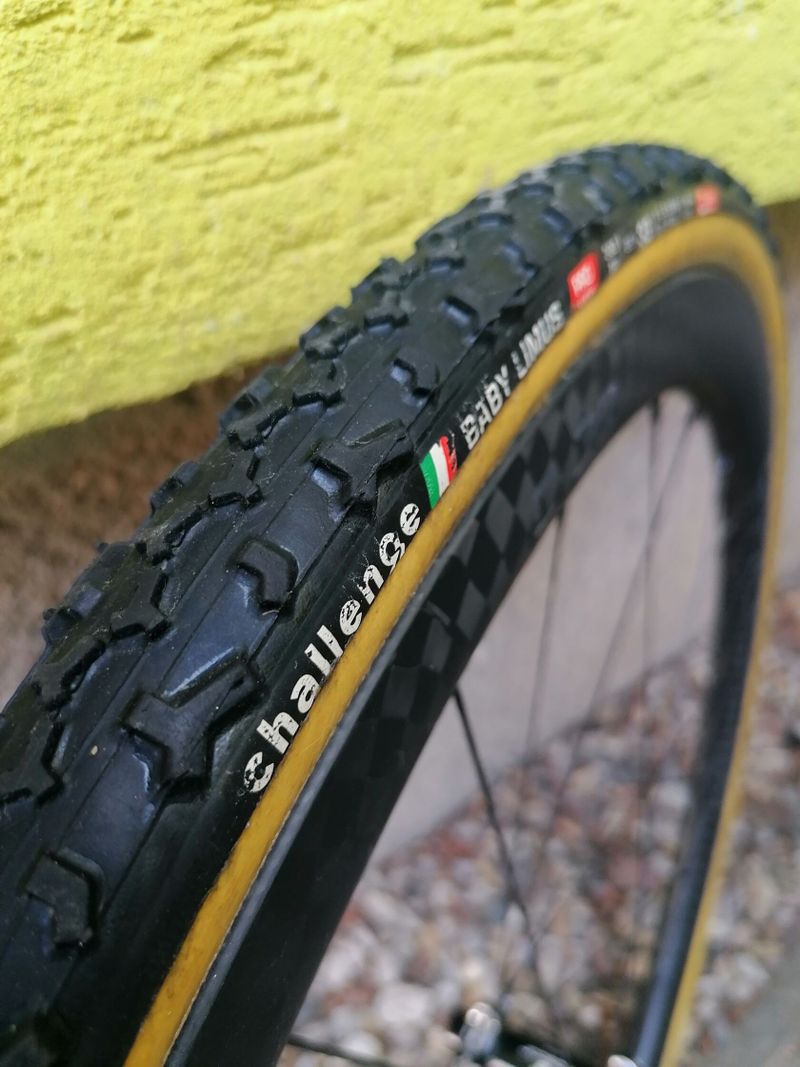 Prodám zapletená cyklokrosová kola KASTAR C38