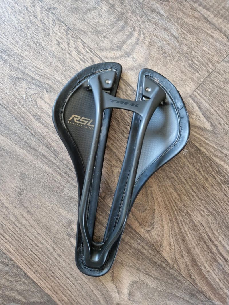 Trek Aeolus RSL 145