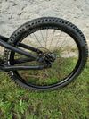Elektro enduro
