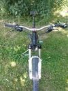 Elektro enduro