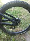 Elektro enduro