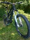 Elektro enduro