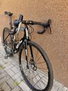BMC Crossmachine CX01