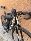 BMC Crossmachine CX01