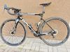 BMC Crossmachine CX01