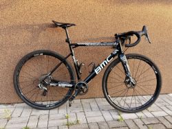BMC Crossmachine CX01