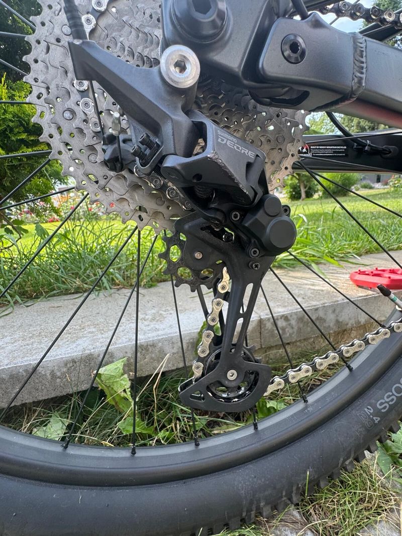 Rocky Mountain ELEMENT ALLOY 10 C1 2023