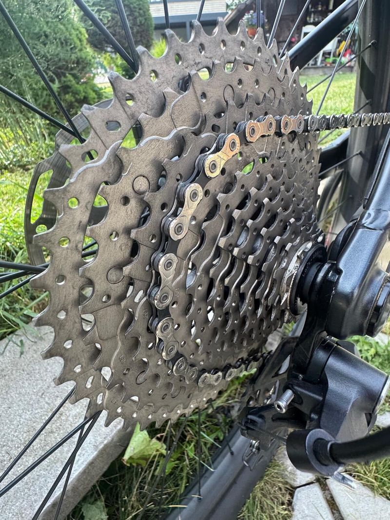 Rocky Mountain ELEMENT ALLOY 10 C1 2023