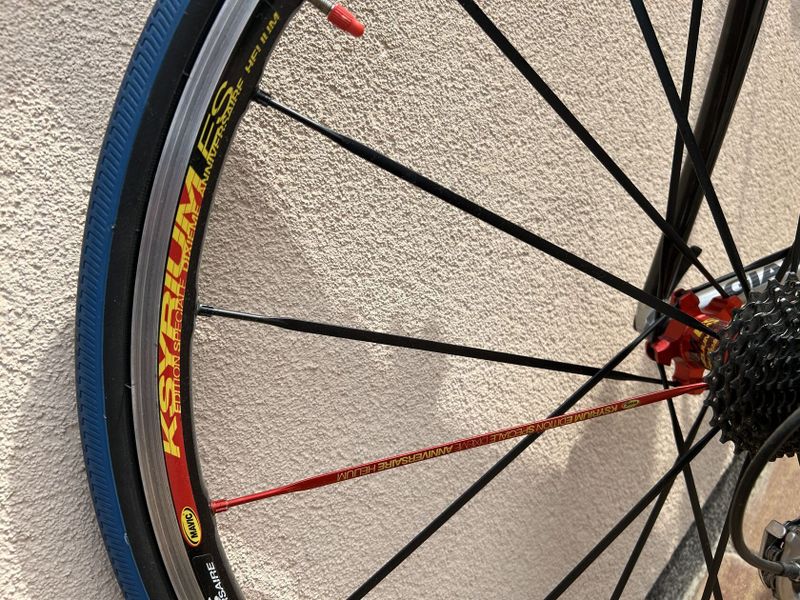 Prodám silniční kolo Giant