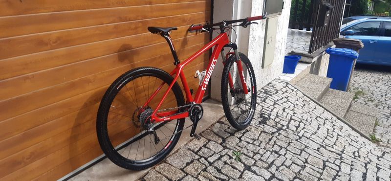 Specialized S-Works 