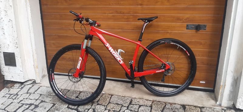 Specialized S-Works 