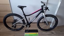Dětské horské kolo Woom Off 5