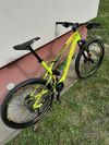 Sunn Kern AM S2, 27,5”, RockShox, Shimano SLX