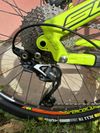Sunn Kern AM S2, 27,5”, RockShox, Shimano SLX
