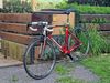 Merida Ride Comp