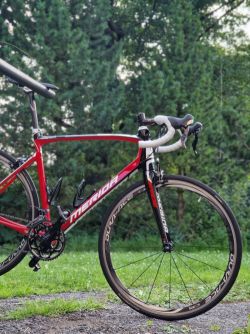 Merida Ride Comp
