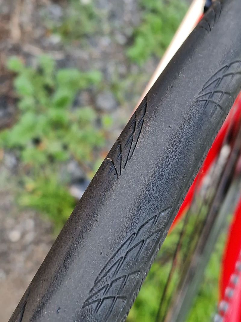 Merida Ride Comp