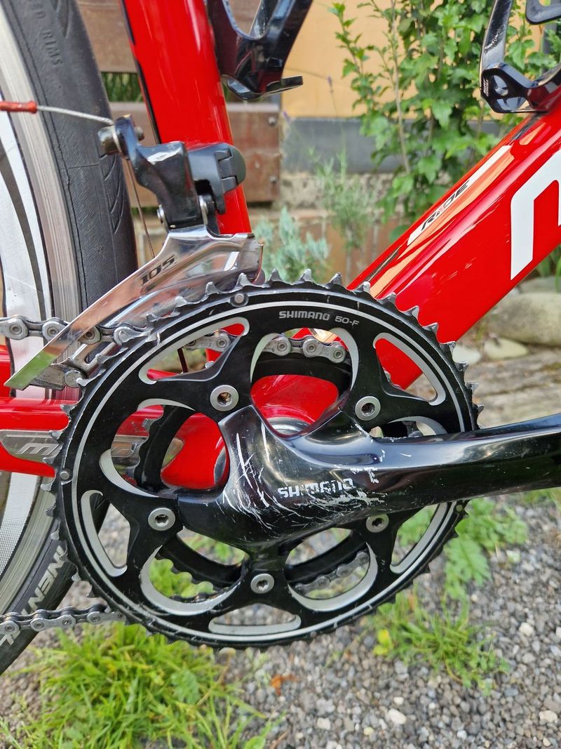 Merida Ride Comp