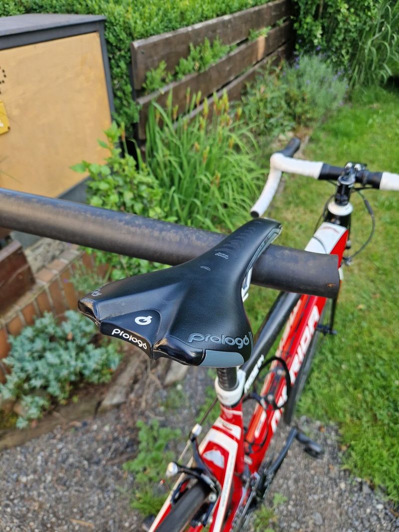 Merida Ride Comp