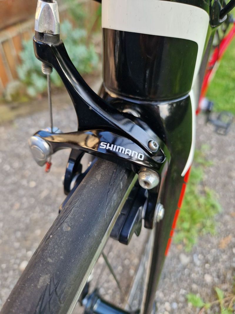 Merida Ride Comp