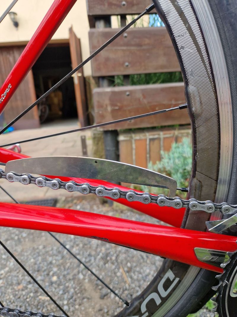 Merida Ride Comp