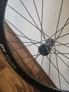 DT Swiss PRC 1400 Spline 65