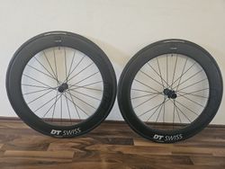 DT Swiss PRC 1400 Spline 65