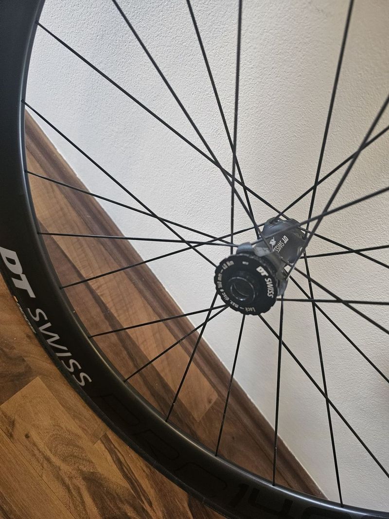 DT Swiss PRC 1400 Spline 65