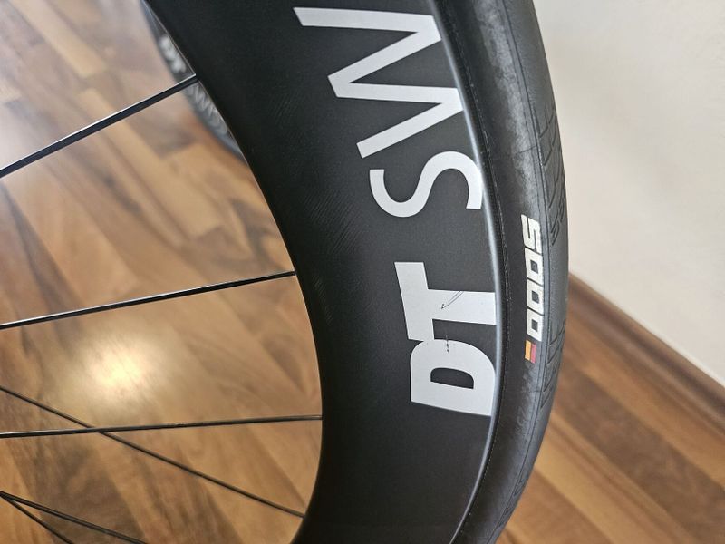 DT Swiss PRC 1400 Spline 65