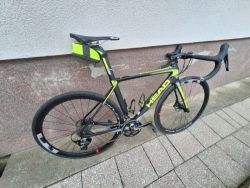 Head speed 1 team, 54" - top stav