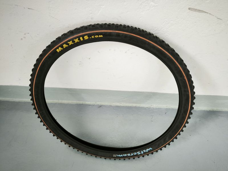 Merida kola 26" Shimano XT