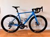 Ultimate CF SL 8 Disc Aero (Ultegra 2x12 Di2)