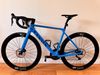 Ultimate CF SL 8 Disc Aero (Ultegra 2x12 Di2)