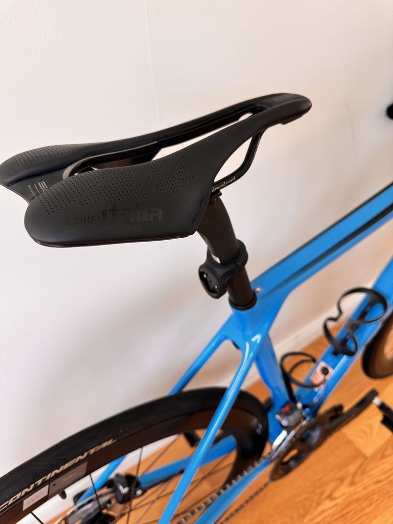Ultimate CF SL 8 Disc Aero (Ultegra 2x12 Di2)