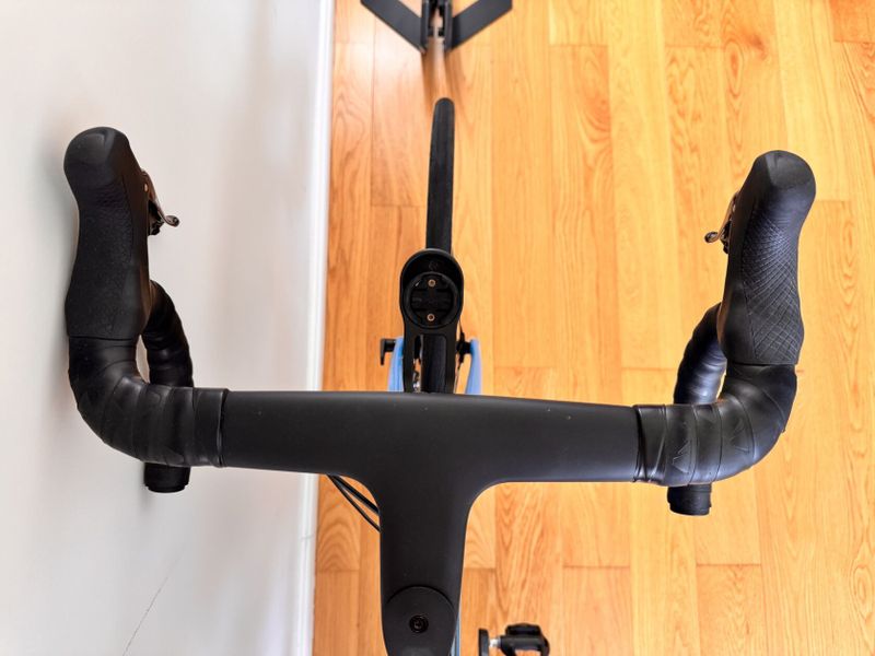 Ultimate CF SL 8 Disc Aero (Ultegra 2x12 Di2)