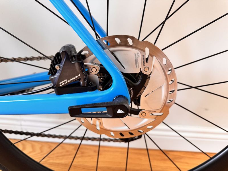 Ultimate CF SL 8 Disc Aero (Ultegra 2x12 Di2)