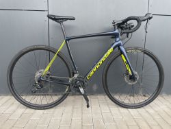 Cannondale Synapse Carbon Disc
