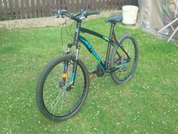 Btwin Rockrider 340 "26" L