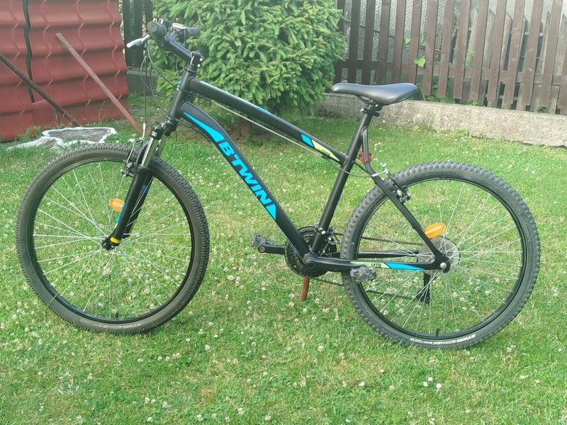 Btwin Rockrider 340 "26" L
