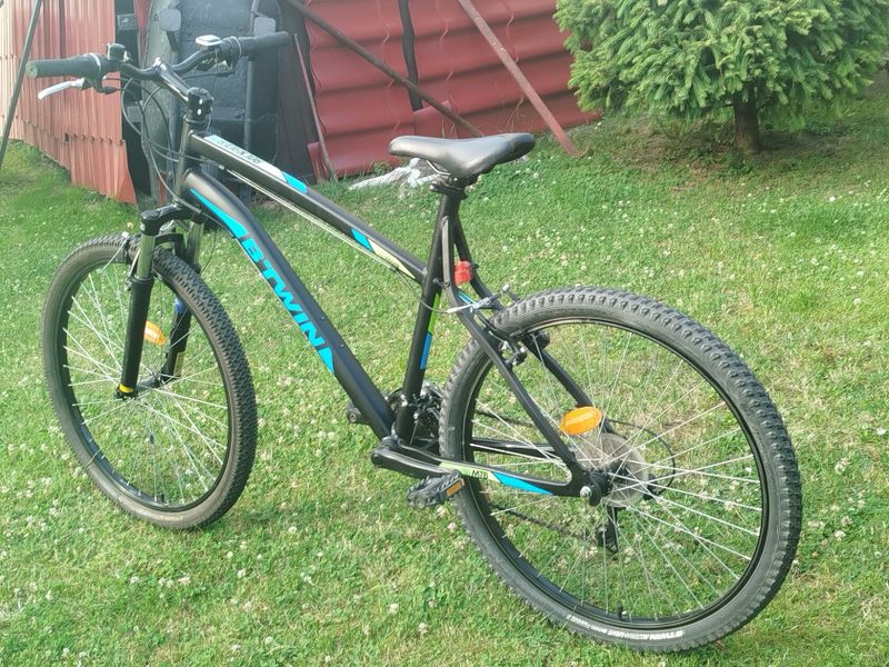 Btwin Rockrider 340 "26" L