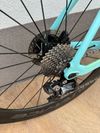 Bianchi - TOP italská silnička 