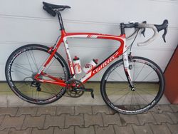 WILIER IZOARD