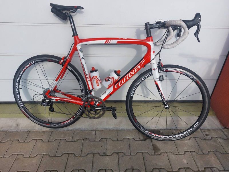 WILIER IZOARD