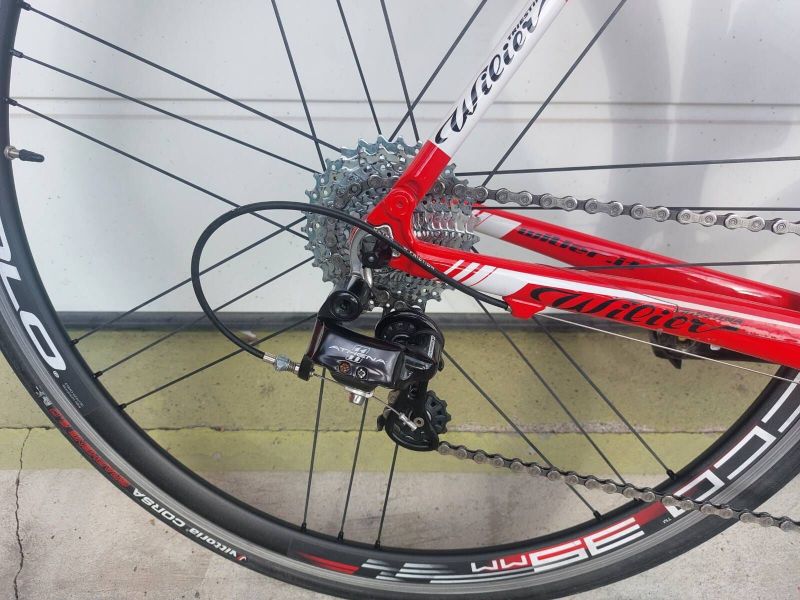 WILIER IZOARD