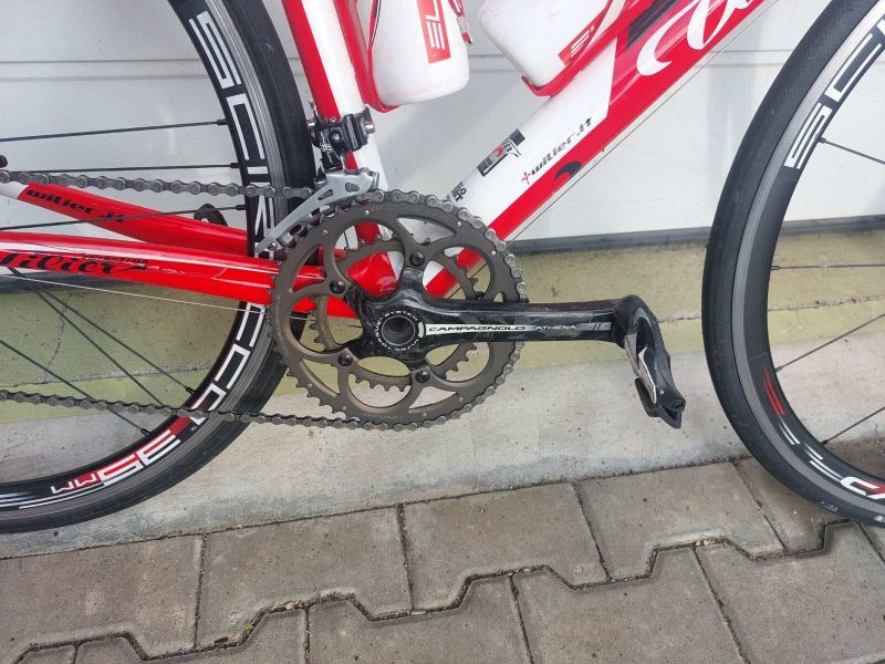 WILIER IZOARD