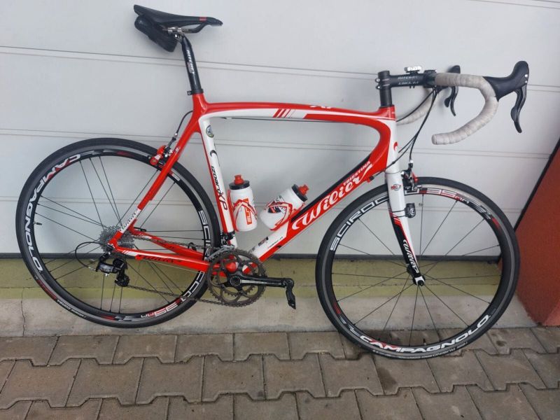 WILIER IZOARD