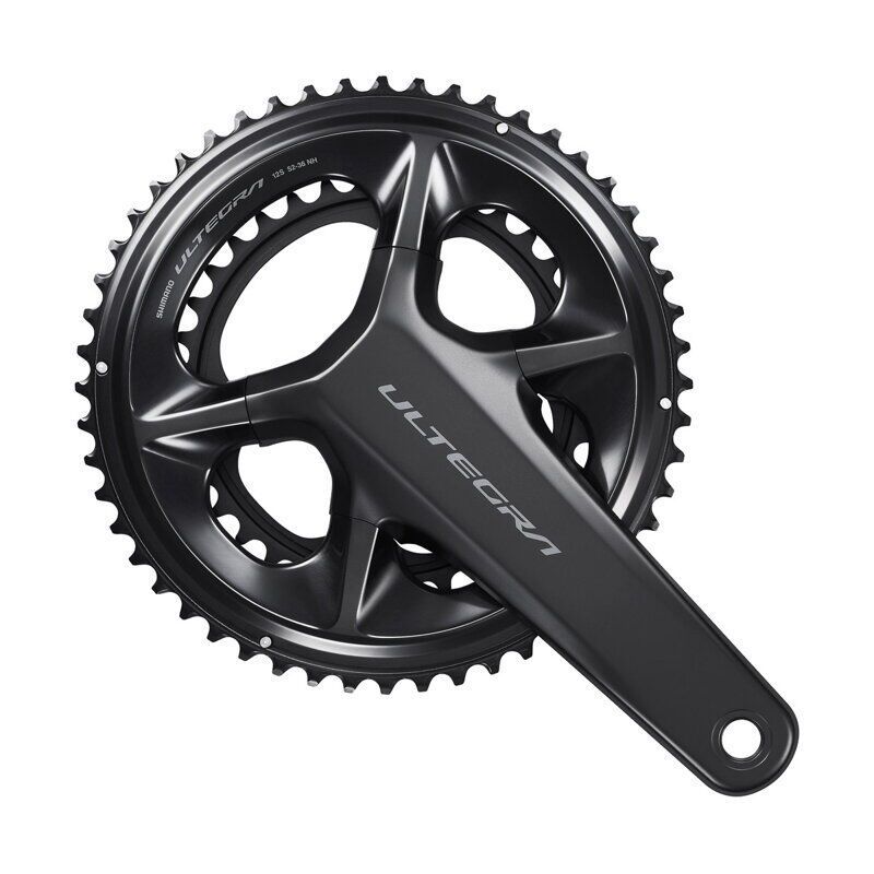 Ultegra kliky 8100 2x12 170 a 172,5mm