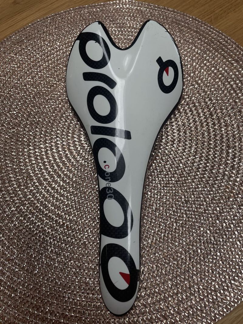 Prologo carbon