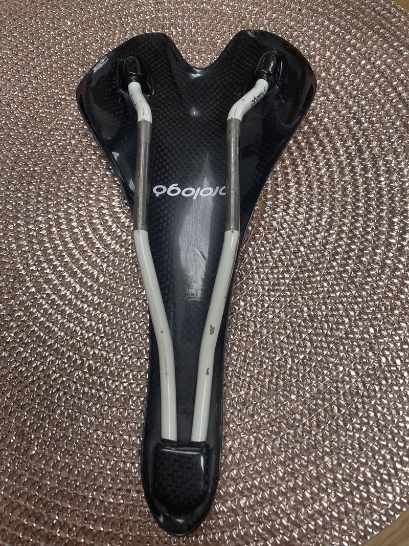 Prologo carbon